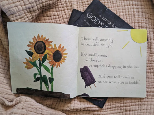 A Little Book about God’s Big Grace